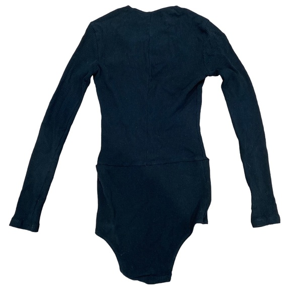 Reformation Avalon bodysuit - Picture 2 of 9